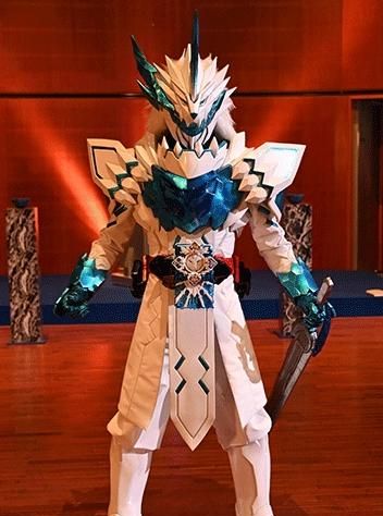 剑锋,这次boss应该不简单|骑士|假面|剑锋_新浪新闻