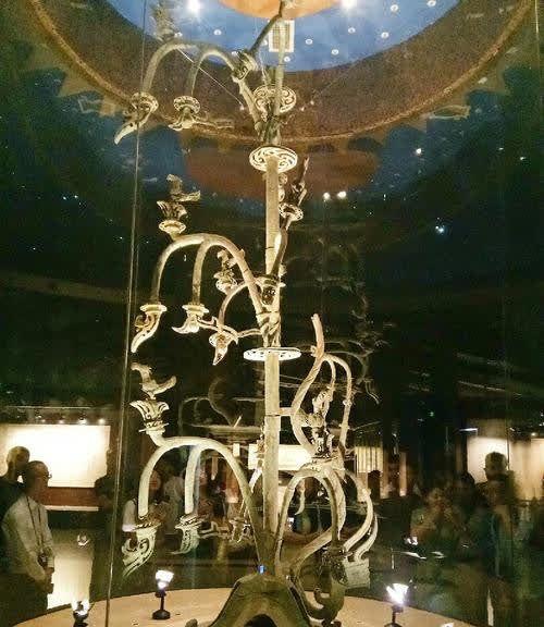 为何禁止国宝出境展览?学者:你看这被禁的222件国宝,有多逆天休闲区蓝鸢梦想 - Www.slyday.coM 为何禁止国宝出境展览?学者:你看这被禁的222件国宝,有多逆天休闲区蓝鸢梦想 - Www.slyday.coM