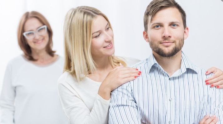 和丈母娘住在一起,是什么体验?3个女婿的话虽不好听但是实话休闲区蓝鸢梦想 - Www.slyday.coM 和丈母娘住在一起,是什么体验?3个女婿的话虽不好听但是实话休闲区蓝鸢梦想 - Www.slyday.coM