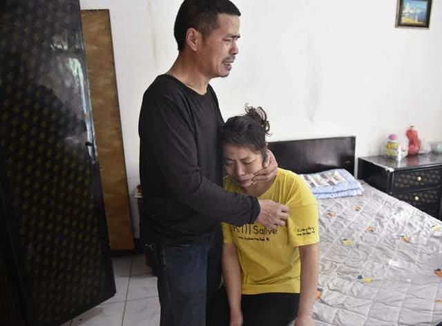 7岁男孩儿童节高兴玩耍,父母却为他体内不定时“炸弹”担心不已休闲区蓝鸢梦想 - Www.slyday.coM 7岁男孩儿童节高兴玩耍,父母却为他体内不定时“炸弹”担心不已休闲区蓝鸢梦想 - Www.slyday.coM