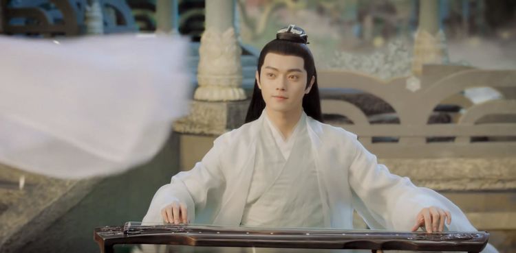 千古玦尘周冬雨为什么要接演这部剧 古装这么出戏还不用原声配音