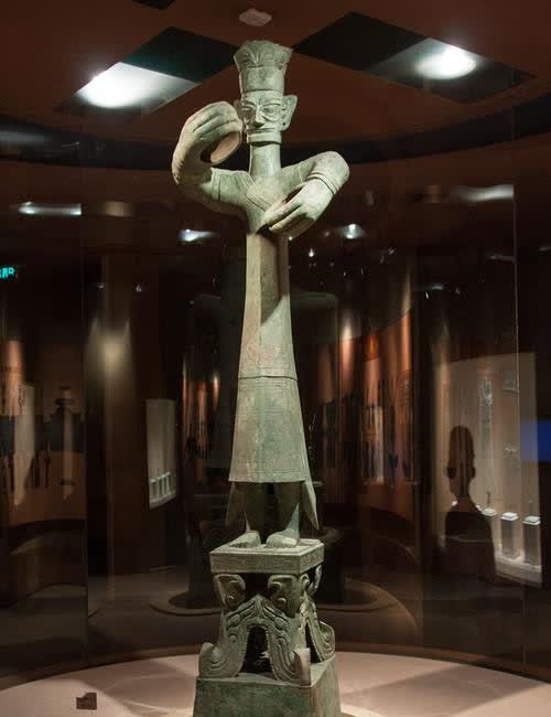 为何禁止国宝出境展览?学者:你看这被禁的222件国宝,有多逆天休闲区蓝鸢梦想 - Www.slyday.coM 为何禁止国宝出境展览?学者:你看这被禁的222件国宝,有多逆天休闲区蓝鸢梦想 - Www.slyday.coM