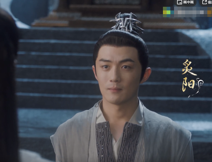 千古玦尘首播破7千万张嘉倪李泽锋出场吸睛熬夜追剧不停