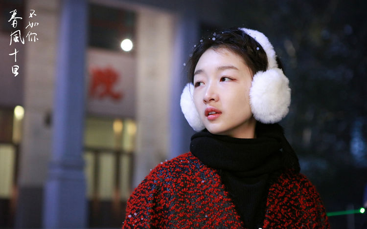 千古玦尘周冬雨为什么要接演这部剧 古装这么出戏还不用原声配音