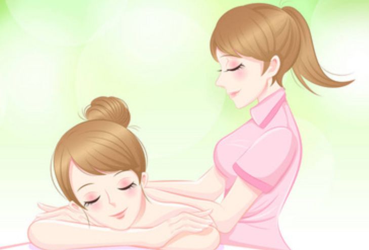 盲目按摩使不得!50岁女子肩颈疼痛,竟因按摩不当差点瘫痪