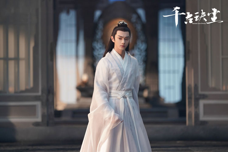 千古玦尘周冬雨为什么要接演这部剧 古装这么出戏还不用原声配音