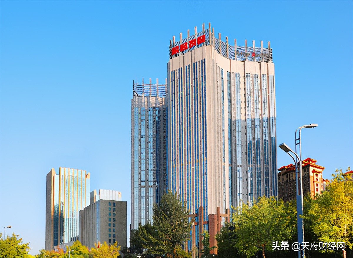 荣盛发展被爆商票逾期慌忙辟谣难掩资金紧张的现实