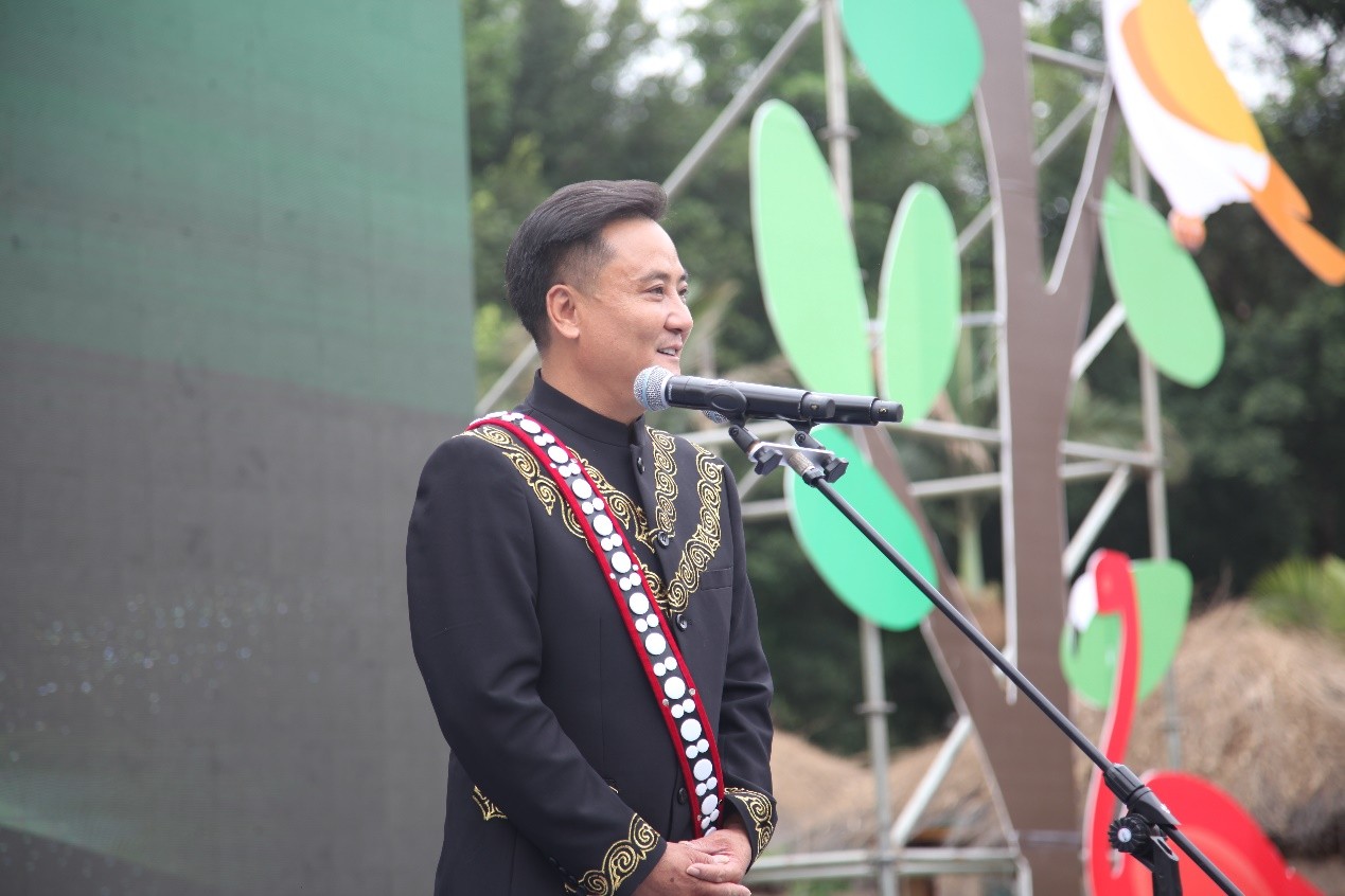 第三届"6.17艾雅康爱鸟活动"在四川西昌隆重举办|艾雅康|鸟|鸟类_新浪