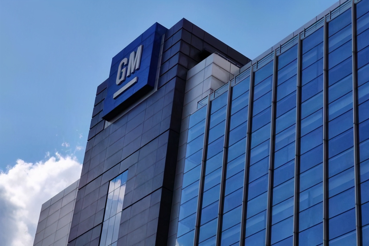 6.17新能源汽车日报(1)美国通用350亿加码电动车和自动驾驶