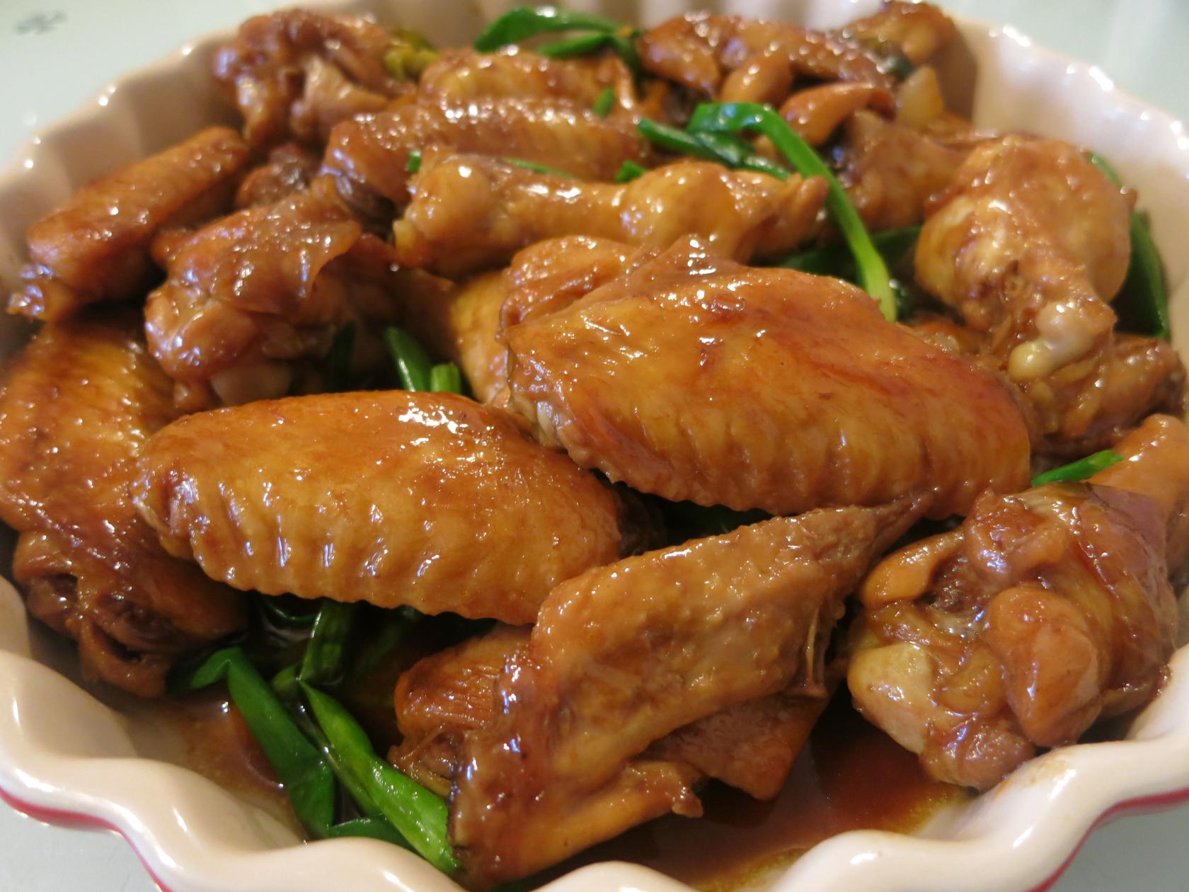 正宗台湾三杯鸡做法!按照这4步来做,最少能吃3大碗饭!