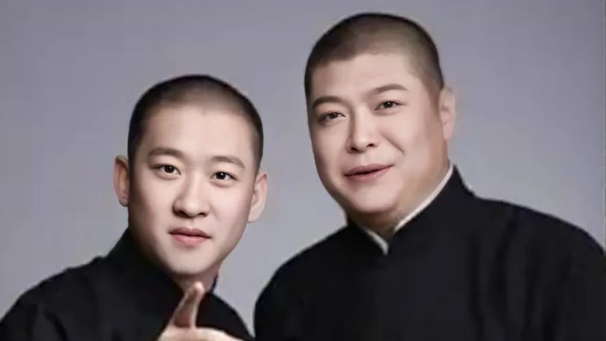 同样是离开德云社为啥曹云金富到流油刘云天却销声匿迹了