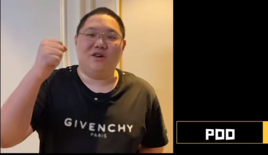 yjj的直播5周年有众多大腕捧场,和女流秀恩爱又展示了情商|情商|主播