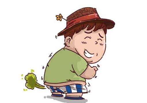 放屁多是身体在排毒？可能是肝脏发出的警告，别不当回事！休闲区蓝鸢梦想 - Www.slyday.coM