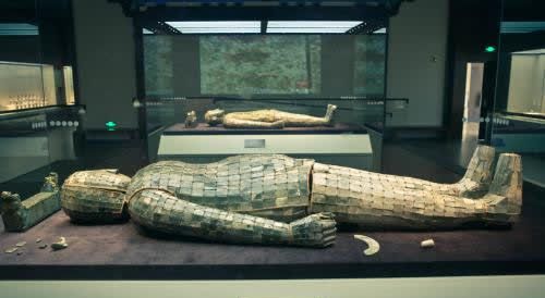 为何禁止国宝出境展览?学者:你看这被禁的222件国宝,有多逆天休闲区蓝鸢梦想 - Www.slyday.coM 为何禁止国宝出境展览?学者:你看这被禁的222件国宝,有多逆天休闲区蓝鸢梦想 - Www.slyday.coM