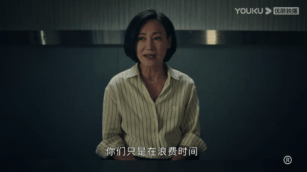 好担心她的招牌被砸掉|惠英红_新浪新闻