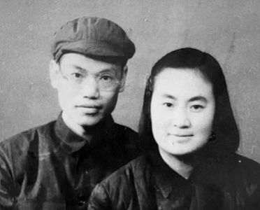 老夫妻捐献遗体　生前身后都是“老师”休闲区蓝鸢梦想 - Www.slyday.coM