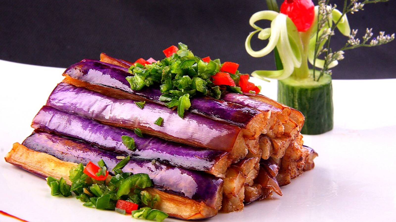 光荣!生吃茄子能减肥吗"意兴阑珊"-第1张图片-酷虎博客