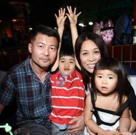 那英女儿多大了 那英女儿孟晓桐正脸图片首曝光