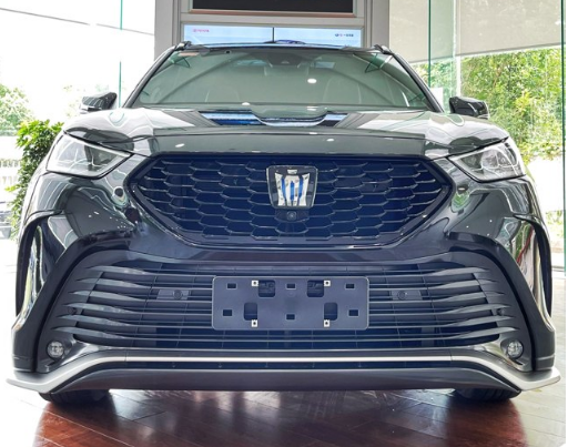 2020年4月28日,最后一台丰田皇冠在国内停产,17年的国产生涯就此结束