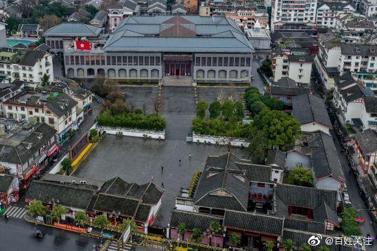 遵义如果“红色宝藏”能说话 遵义会议会址里唯一活着的文物休闲区蓝鸢梦想 - Www.slyday.coM 遵义如果“红色宝藏”能说话 遵义会议会址里唯一活着的文物休闲区蓝鸢梦想 - Www.slyday.coM