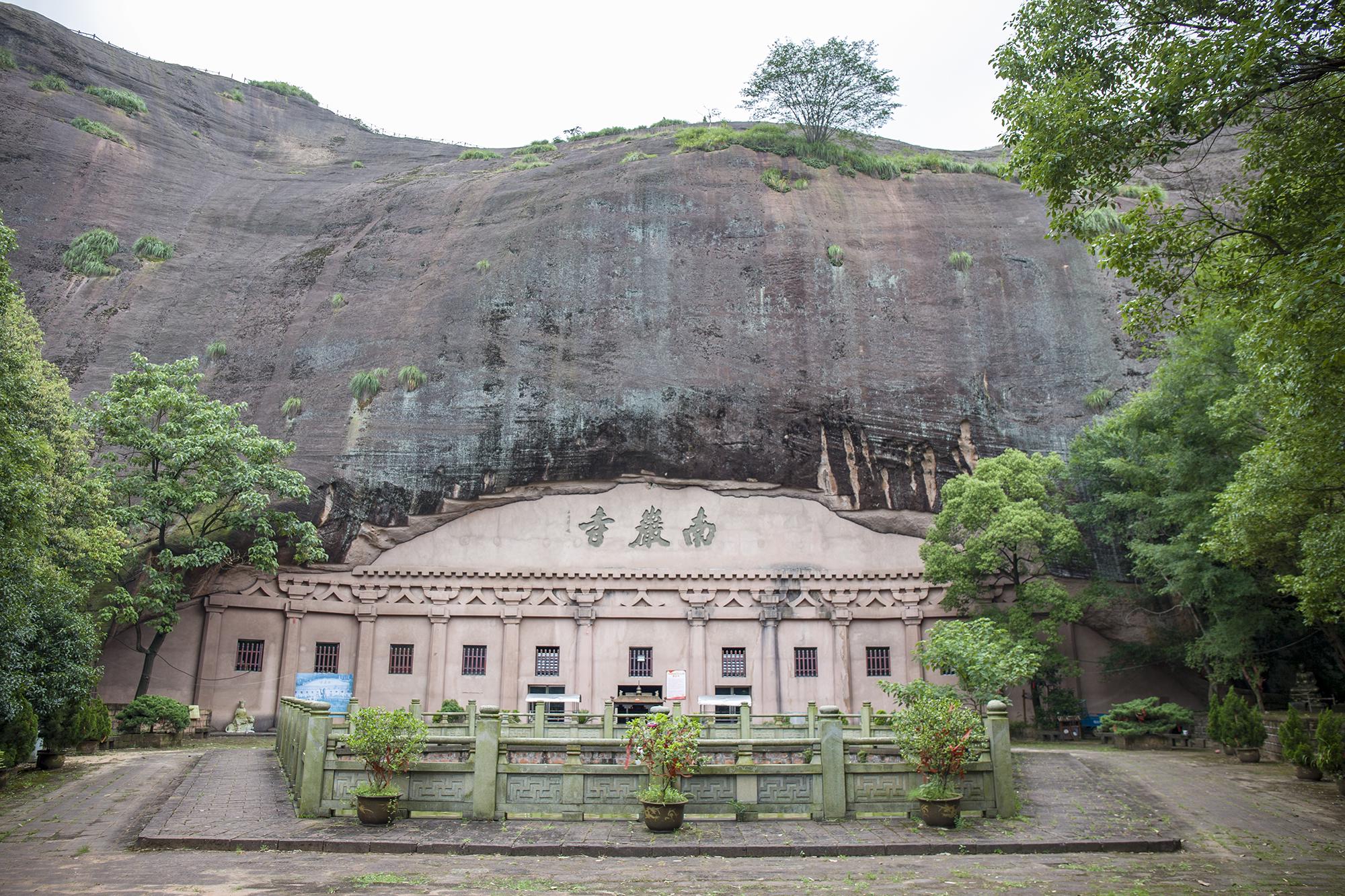 上饶古建筑图片