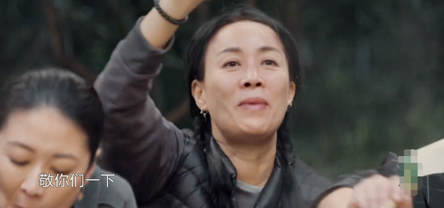 那英女儿多大了 那英女儿孟晓桐正脸图片首曝光