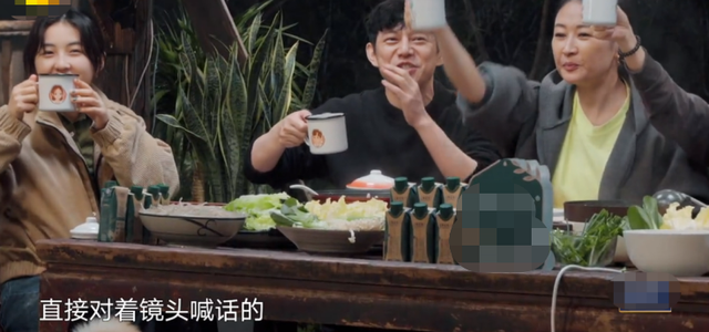 那英女儿多大了 那英女儿孟晓桐正脸图片首曝光