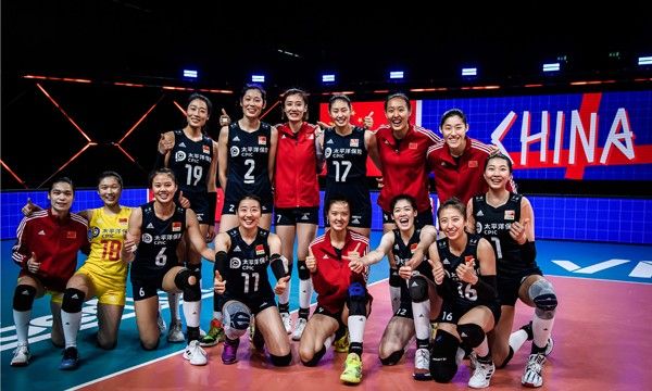 CCTV5直播!中国女排VS波兰,朱婷李盈莹发威,郎平6连胜小菜一碟休闲区蓝鸢梦想 - Www.slyday.coM CCTV5直播!中国女排VS波兰,朱婷李盈莹发威,郎平6连胜小菜一碟休闲区蓝鸢梦想 - Www.slyday.coM