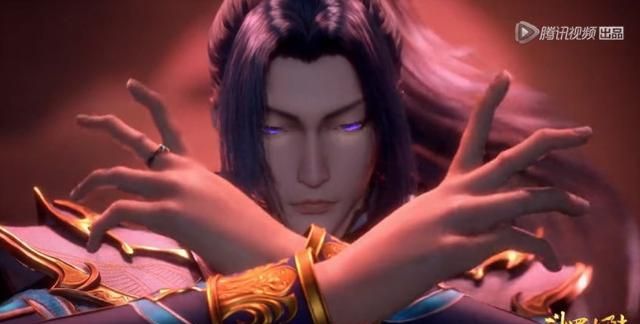 千手修罗唐三上线一千零一夜团灭狼盗戴沐白展示狂化形态