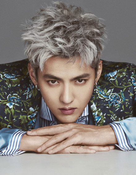 颜值最高的天蝎座男明星top5有你家爱豆吗