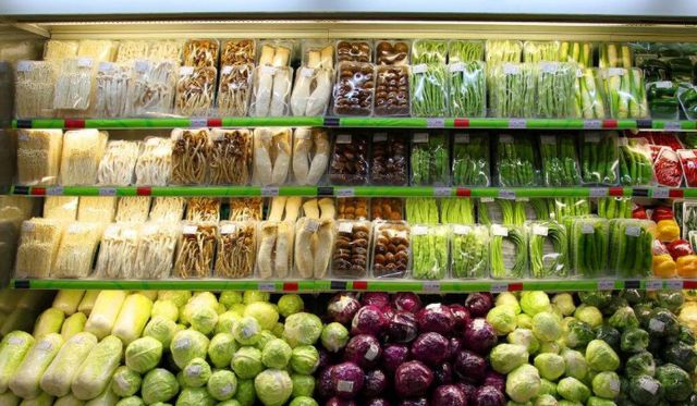 到超市买东西这4种商品再便宜都不买质量太差别再不懂