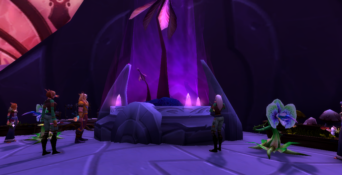 魔兽世界tbc怀旧服沙塔尔天空卫队声望攻略入手鱼片坐骑