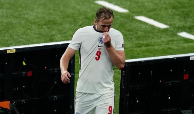 英格兰媒体分析指出,转会事件以及在赛季末遭受的伤病,对于凯恩有一定