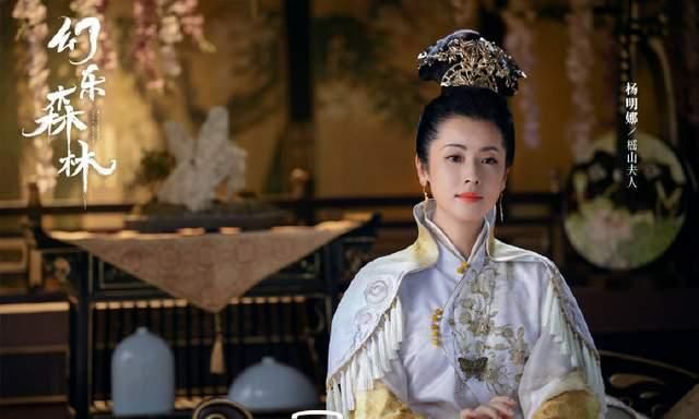 《幸福向前走》,《璀璨人生》,《活色生香》,《青云志》,《风云年代