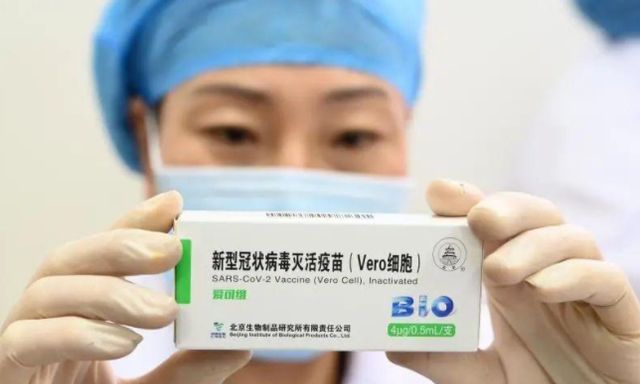 新冠疫苗第二针副作用比第一针大没在规定时间接种有副作用吗