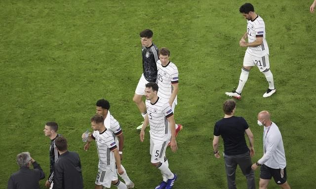 欧洲杯葡萄牙VS德国预测：C罗能否打破逢德国队不进球的魔咒?休闲区蓝鸢梦想 - Www.slyday.coM