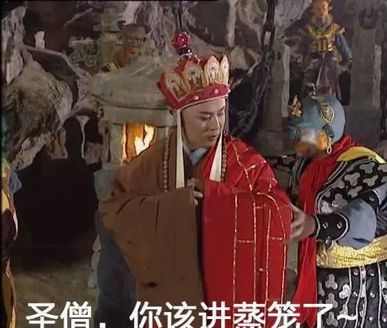 西游记中取经途中妖怪吃唐僧肉或与唐僧成亲的不同动机
