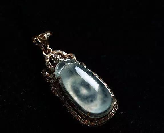 019翡翠的光泽竟然有这么多种?又涨知识了!