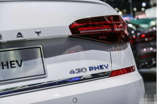 还不懂汽车尾部字母啥意思?来学习一下吧