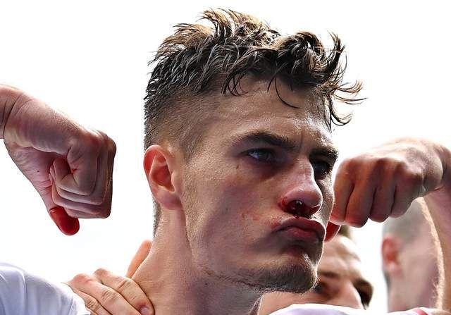 欧洲杯射手希克火力最猛,场下成为游戏玩家的新宠,他还能进几个休闲区蓝鸢梦想 - Www.slyday.coM