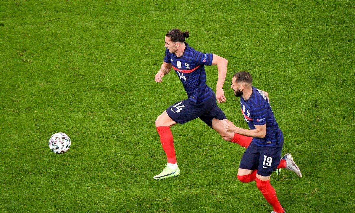 欧洲杯前瞻,匈牙利不会被虐,法国队能赢,但只有小胜对手的资本休闲区蓝鸢梦想 - Www.slyday.coM 欧洲杯前瞻,匈牙利不会被虐,法国队能赢,但只有小胜对手的资本休闲区蓝鸢梦想 - Www.slyday.coM