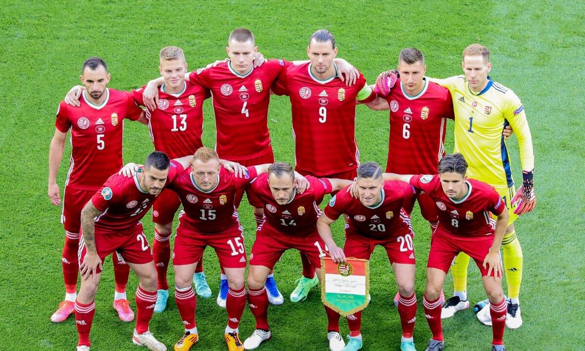 欧洲杯前瞻,匈牙利不会被虐,法国队能赢,但只有小胜对手的资本休闲区蓝鸢梦想 - Www.slyday.coM 欧洲杯前瞻,匈牙利不会被虐,法国队能赢,但只有小胜对手的资本休闲区蓝鸢梦想 - Www.slyday.coM