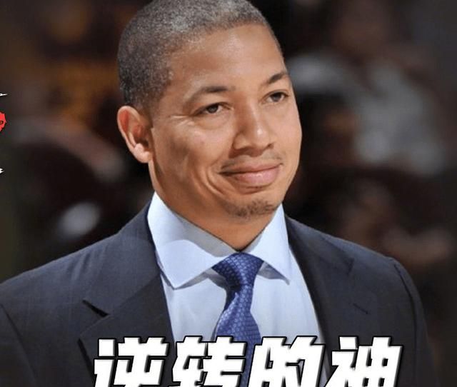 快船为何能逆转25分?泰伦卢的2个调整至关重要,他比老里强太多