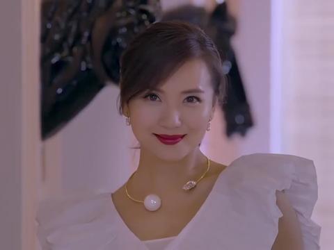 待嫁老爸:陈好这段表演,真是把做作表达到了极致啊,这演技真棒_新浪新