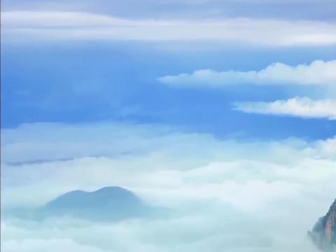 活佛济公胖瘦仙童灵禅子来到龙虎山胖瘦仙童一见面就开始闹腾