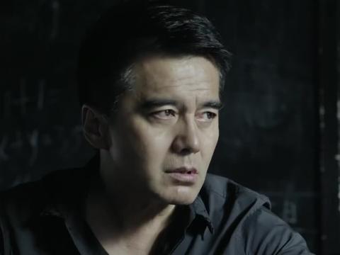 人民:曾经的胜天半子祁同伟,已经无路可走,只能选择吞枪自尽