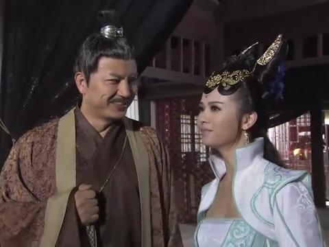 乔灵儿要为陈五真负责,准备和对方成婚,哪知对方是妖怪