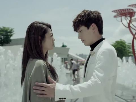 御姐归来:何开心来到记忆中的地方,没想到再次遇见了爱人