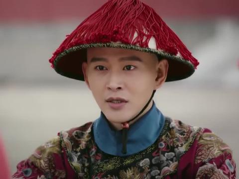 如懿传:惢心出嫁,李玉送上大礼,这情谊真的意难平