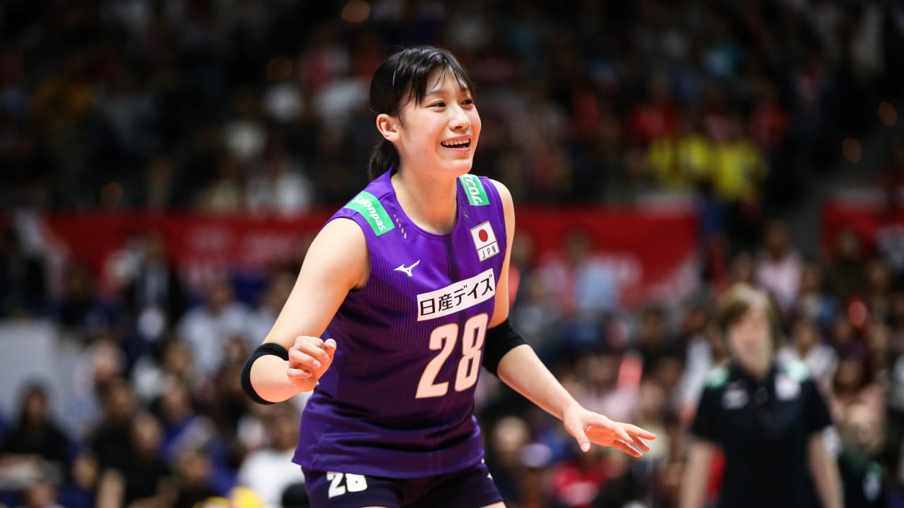 谁是高手?深度分析女排世联赛个人榜,解密技术统计背后的真相休闲区蓝鸢梦想 - Www.slyday.coM 谁是高手?深度分析女排世联赛个人榜,解密技术统计背后的真相休闲区蓝鸢梦想 - Www.slyday.coM